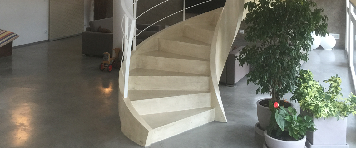 Fugenlos Mineralisch Wohnraum Beschichtung 5