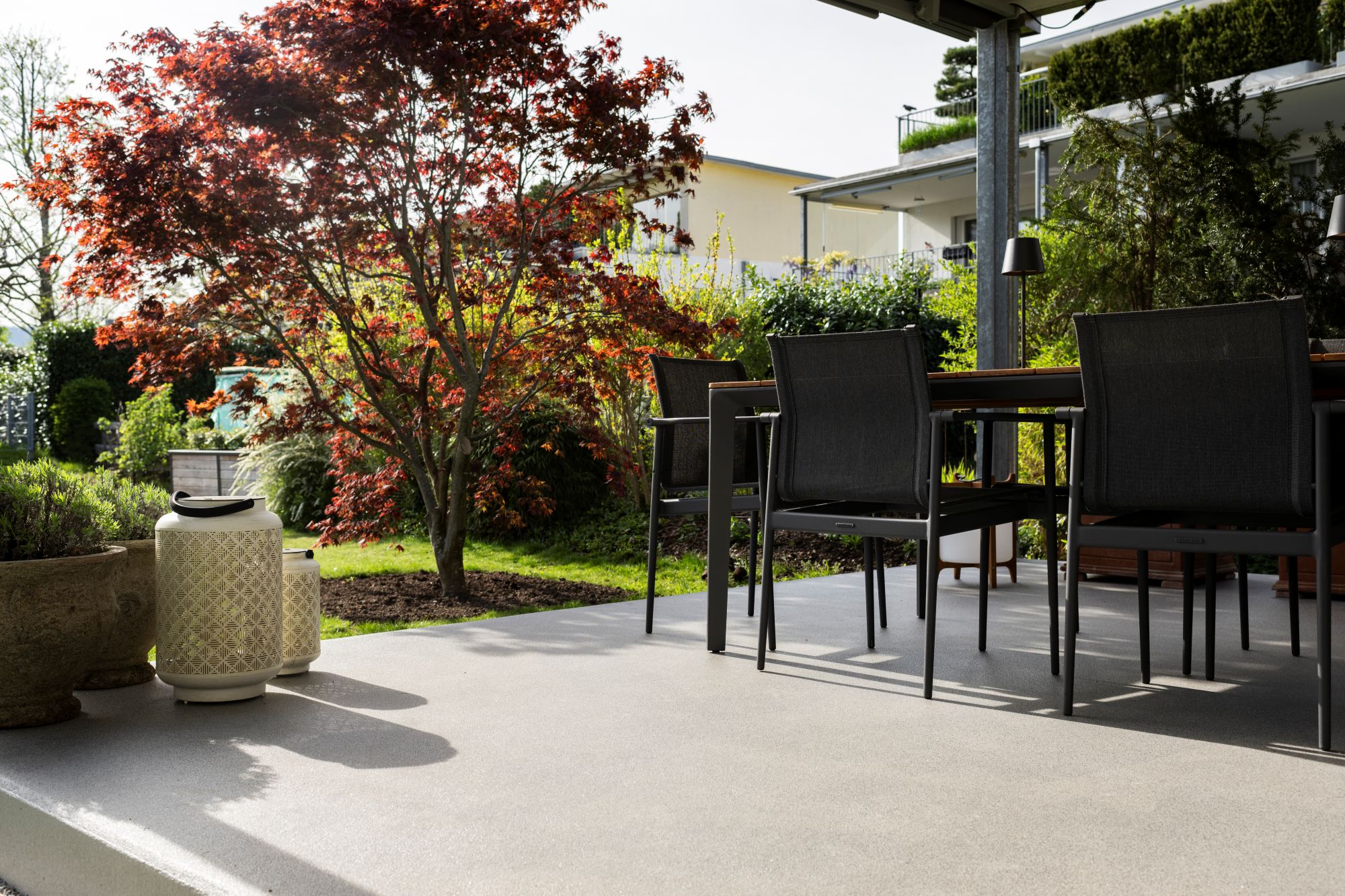 Terrasse Rubigen 01 (Red)