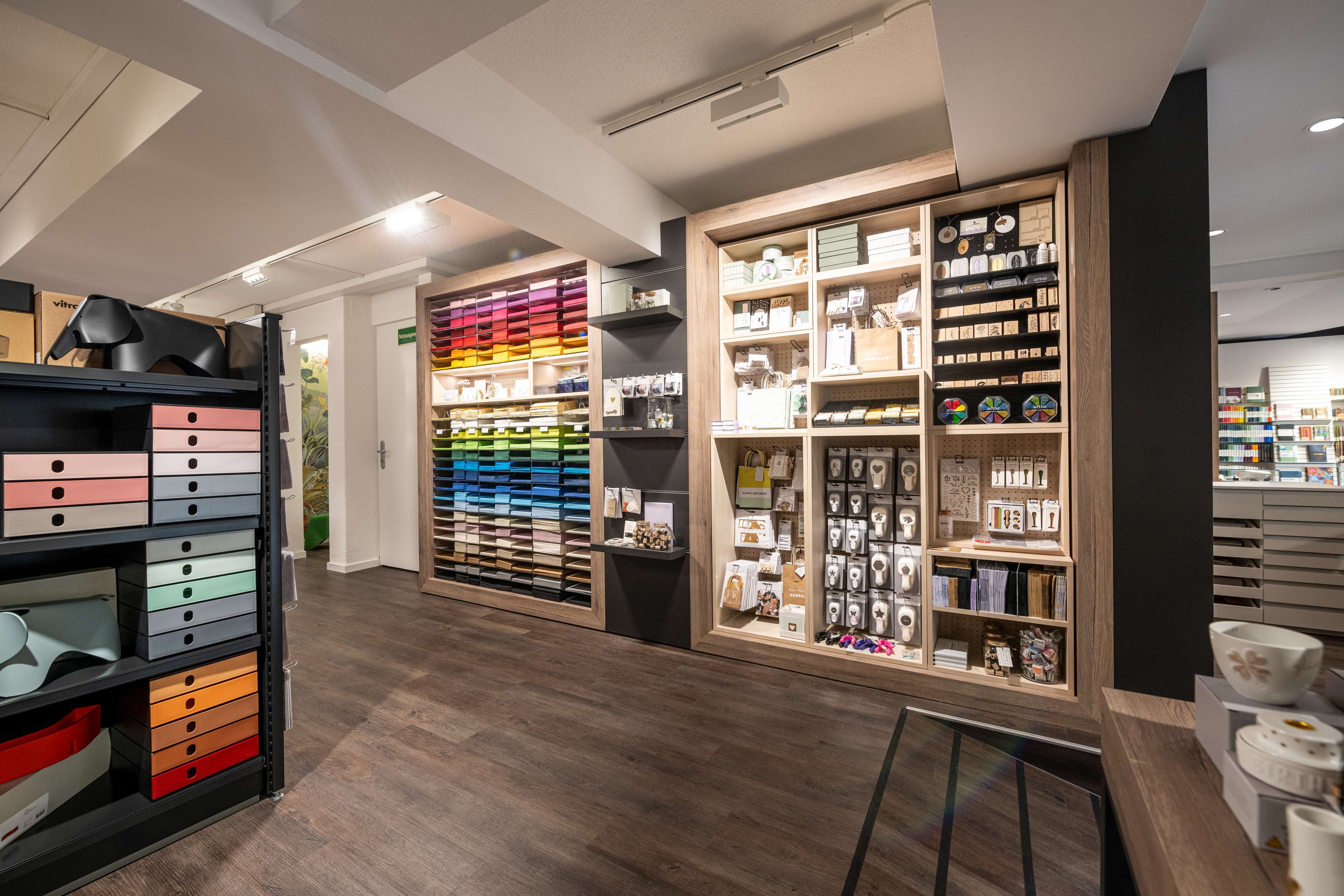 Bureaurama Filiale Belp 058